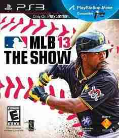 Descargar MLB 13 The Show [English][Region Free][FW 4.3x][STRiKE] por Torrent